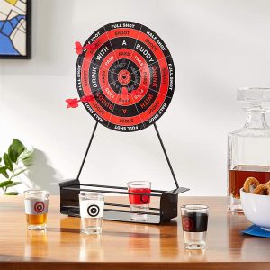 Mini darts Shot Game Set - Image 5
