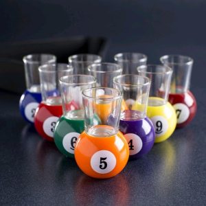 Pool Shots Set - Image 2