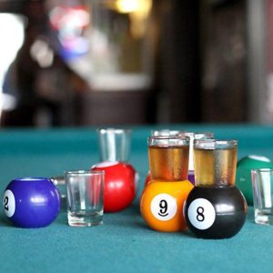 Pool Shots Set - Image 3