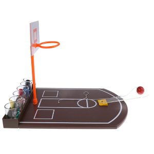 Basketball Shot Drinking Game - Image 2