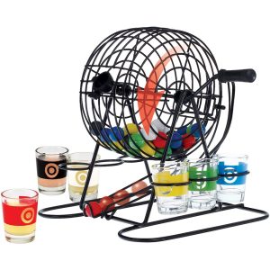 Drinking Bingo Party Game - Image 1