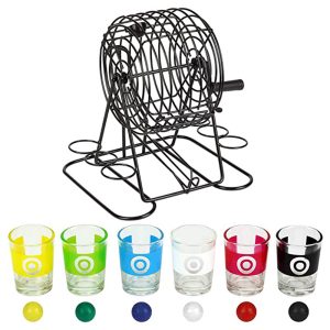 Drinking Bingo Party Game - Image 2