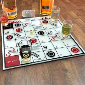 Shot Game, Shoots and Ladders - Image 2