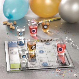 Shot Game, Shoots and Ladders - Image 3