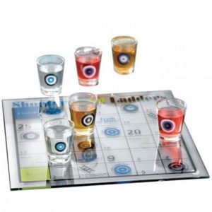 Shot Game, Shoots and Ladders - Image 4