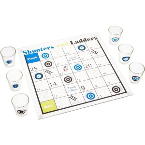 Shot Game, Shoots and Ladders - Image 5