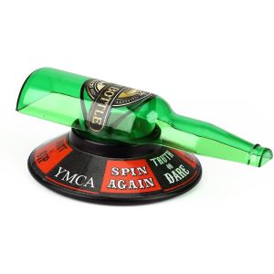 Spin The Bottle, Party Game - Image 2