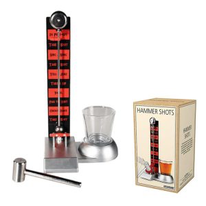 Hammer Shot Party Drinking Game - Image 2