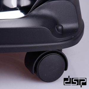 DSP KD2004, 1200W Aspirator High Suction Industrial Vacuum Cleaner - Image 4