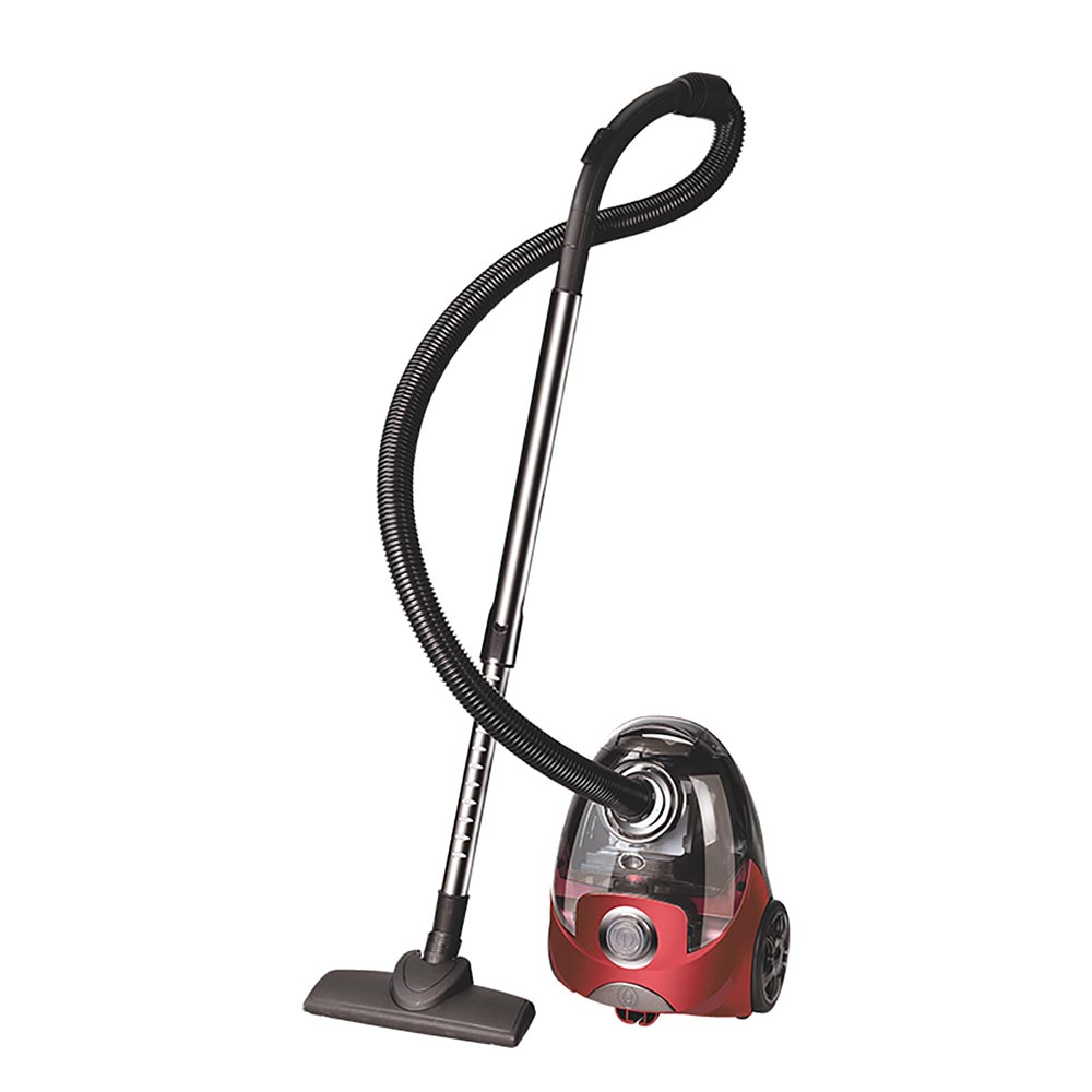 DSP KD2015, Vacuum Cleaner, 1400W - TezkarShop Official Website