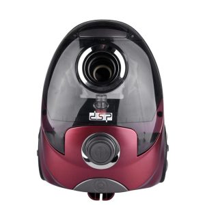 DSP KD2015, Vacuum Cleaner, 1400W - Image 3