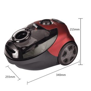 DSP KD2015, Vacuum Cleaner, 1400W - Image 4