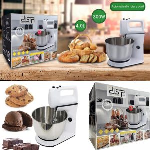 DSP Stand Mixer - KM3015 - Image 3