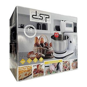 DSP Stand Mixer - KM3015 - Image 5