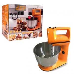 DSP Stand Mixer - KM3015 - Image 4