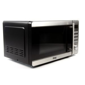 DSP KB6002, Microwave Oven, 20 Ltr, 1150W - Image 3