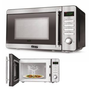 DSP KB6002, Microwave Oven, 20 Ltr, 1150W - Image 1