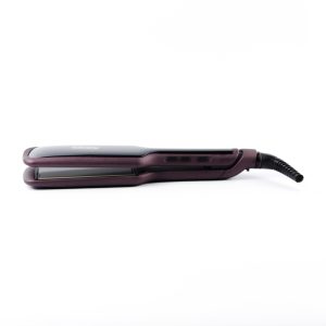 DSP, Pitch Black Hair Straightener G-10027 - Image 4