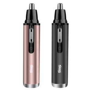 DSP 40007, Men Electric Hair Trimmer Nose Ear Hair Scraper - Image 3