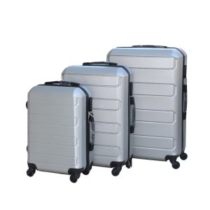 Cool Gift Travel Bag, Luggage 3 Pcs Set #869 - Image 6