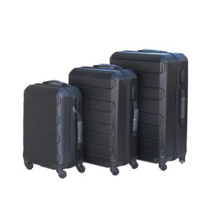 Cool Gift Travel Bag, Luggage 3 Pcs Set #869 - Image 7