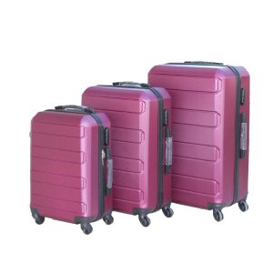 Cool Gift Travel Bag, Luggage 3 Pcs Set #869 - Image 2