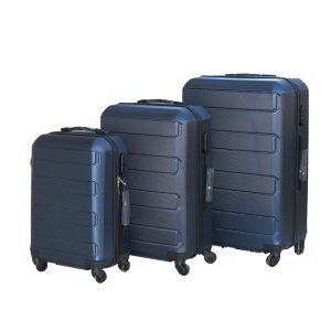 Cool Gift Travel Bag, Luggage 3 Pcs Set #869 - Image 5