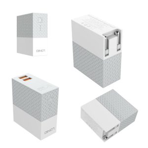 LDNIO PA606, Power Bank + Travel Charger - Image 4