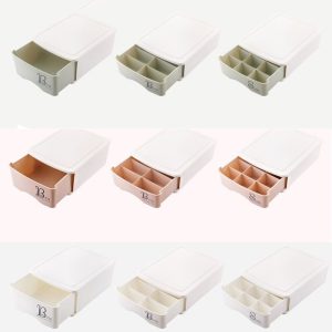 Creative Underwear Drawer Storage Box - Image 8