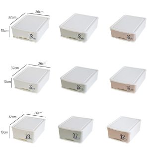 Creative Underwear Drawer Storage Box - Image 2