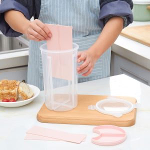 4 In 1 Partition Food container - Image 5