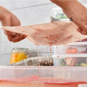 Kitchen fresh-keeping box - Image 3
