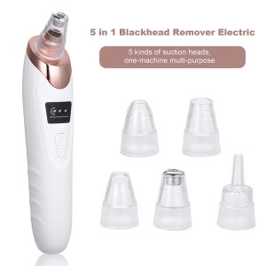 Electric Blackhead Suction Device - Image 2