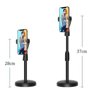 Desktop Mobile Phone Holder Stand - Image 3