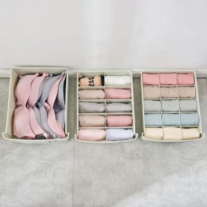Creative Underwear Drawer Storage Box - Image 3