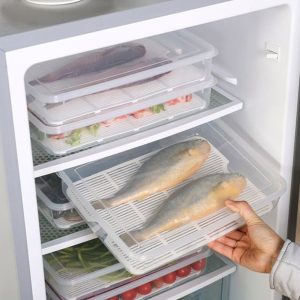 Kitchen fresh-keeping box - Image 4