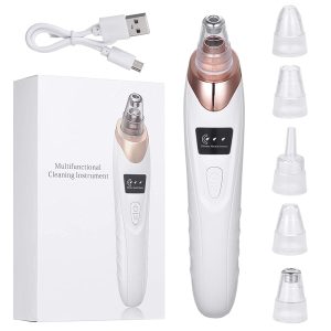Electric Blackhead Suction Device - Image 3