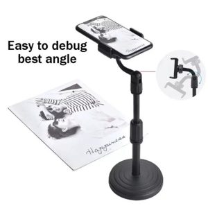 Desktop Mobile Phone Holder Stand - Image 4
