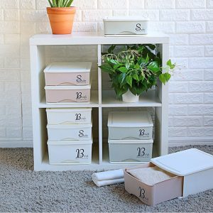 Creative Underwear Drawer Storage Box - Image 4