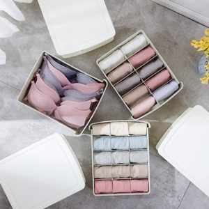 Creative Underwear Drawer Storage Box - Image 5