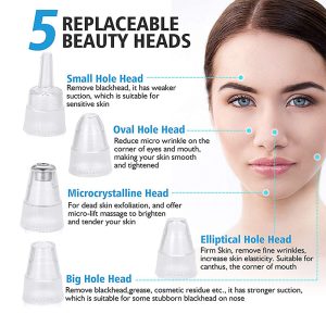 Electric Blackhead Suction Device - Image 5