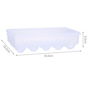 Refrigerator egg storage Organizer - Image 6