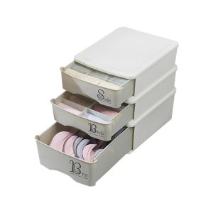 Creative Underwear Drawer Storage Box - Image 1
