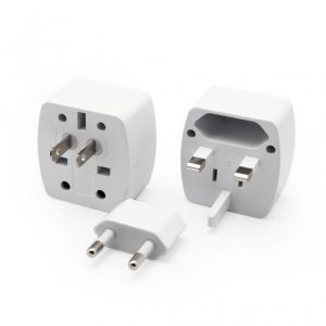 LDNIO Z4 Universal Plug Adapter - Image 3