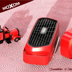 Moxom MX-SK12, Wireless Bluetooth Speaker & Radio - Image 3