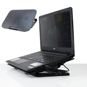 Notebook Cooling Pad For Laptop/Notebook - Image 2