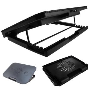 Notebook Cooling Pad For Laptop/Notebook - Image 3
