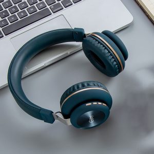 Gjby CA-022 Bluetooth Headset with Microphone - Image 3