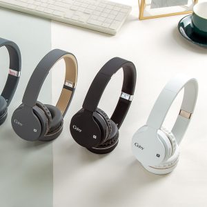 Gjby Wireless Premium Headphone CA-023 - Image 3