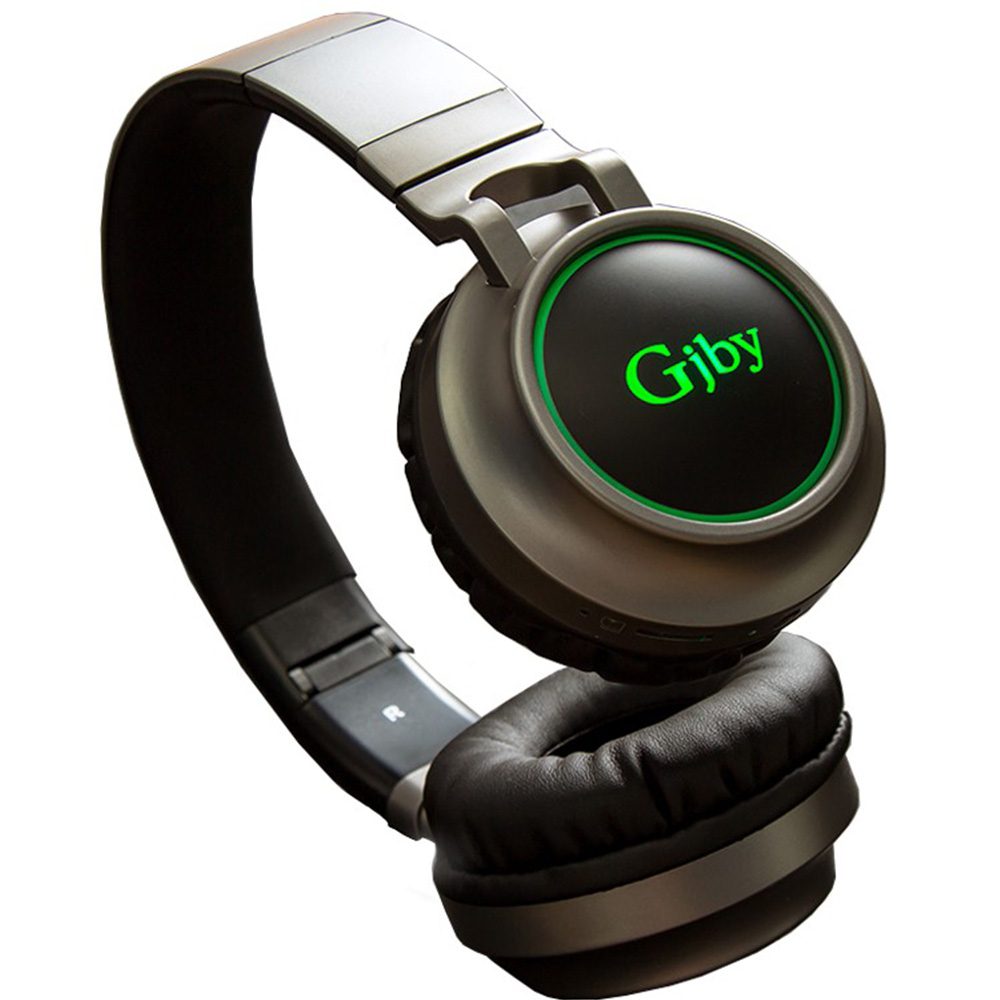 gjby headphones price